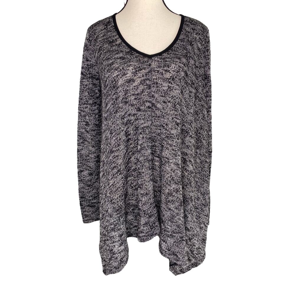 Mason & Mackenzie Women’s Long Sleeve Top